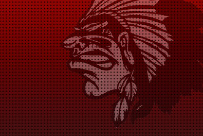 ue basketball school large logo