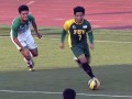 Men's Football Finals: DLSU vs FEU - March 8, 2015