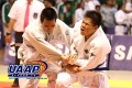 Eagles regain judo title; La Salle wins first women’s crown