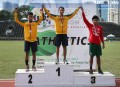 UST ends FEU’s 11-year reign in women’s athletics; FEU men score five-peat