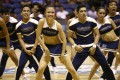 Defending champs NU message for CDC? Unity, peace and love