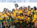Lady Tamaraws annex third straight women’s football crown