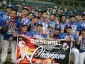 BLUE DYNASTY: Ateneo outduels La Salle to protect UAAP Baseball throne