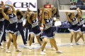 Adamson Pep Squad: Fierce and Empowered