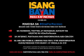 We are #OneForPacman