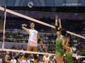 Womens Volleyball - Semis NU vs Dlsu | Mar 4, 2015 by ARVIN LIM