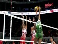 UE vs DLSU Game Highlights